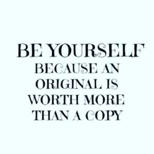 Meet your Posher, Stephen